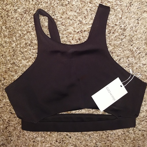 cleo harper coco bra